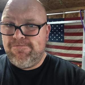 Meet your Posher, Chad